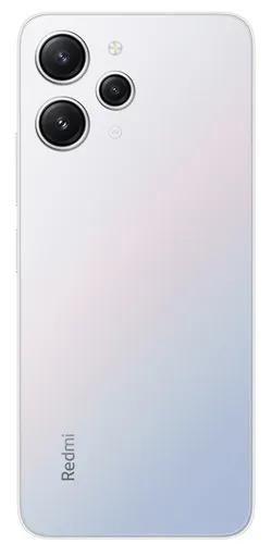 Celular Xiaomi Redmi 12 Dual Sim 256 GB 8GB Cinza Claro - Xiaomi